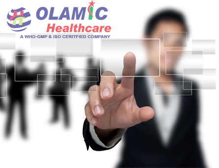 Olamic Healthcare